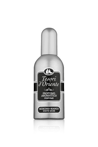 Tesori oriente profumo - d'oriente,