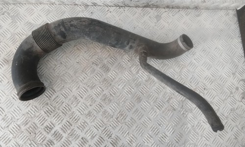 Tubo aspirazione turbina per - tubo,