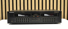PIONEER GR-555 Equalizzatore