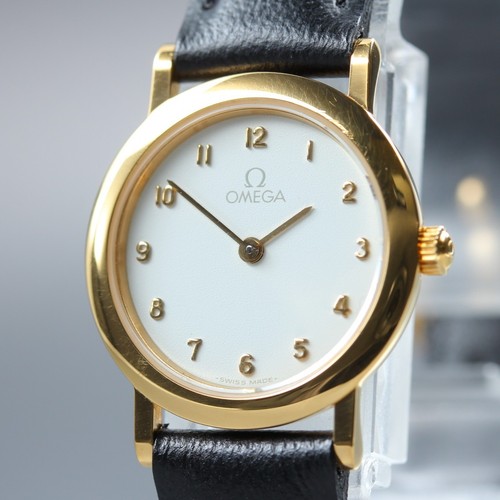 Quasi come nuovo orologio da - come, nuovo]