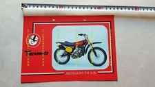 Tecnomoto Mistralino TM 50 Z4