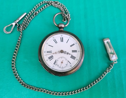 Orologio tasca uomo - tasca,