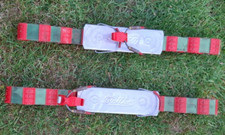 Vintage rollka r77c - ?, grass