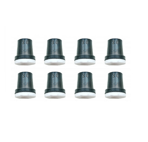Ugelli ricambio 3 mm - 8,
