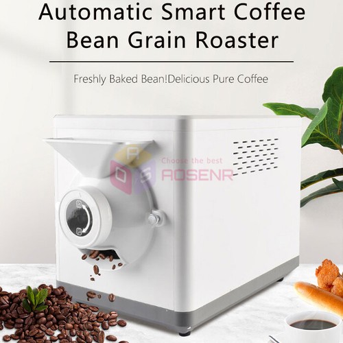Tostatrice automatica caffè