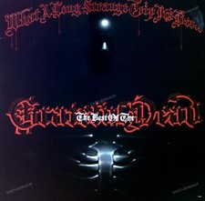 The Grateful Dead - What A Long Strange Trip It's Been -The Best Of 2LP .