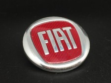 FIAT 35MM LOGO VOLANTE