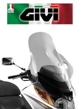 parabrezza completo  per