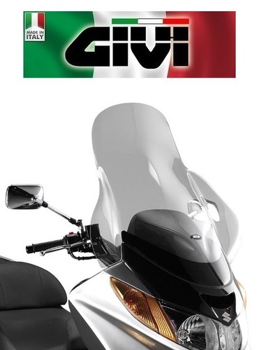 Parabrezza completo per - completo,