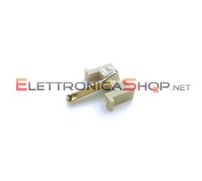 N 70 B Puntina per testina