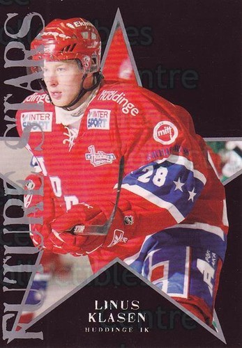2006 swedish hockey - 2006-07,