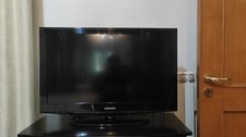 TV Samsung 32 pollici LE32D400E1W perfettamente funzionante 2 porte HDMI 