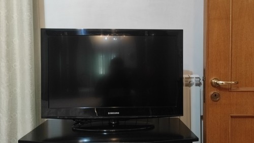 Samsung pollici - tv,