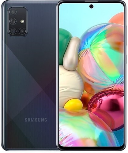 Samsung galaxy a71 - samsung,