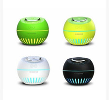 Car Environment Humidifier USB