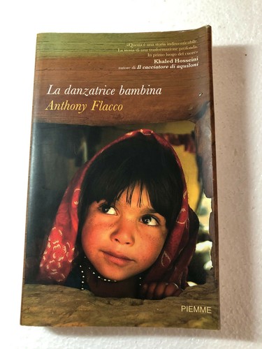 Danzatrice bambina di - bambina,
