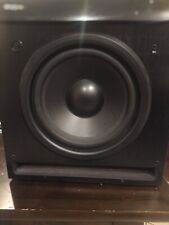 Subwoofer Velodyne CHT-10QR