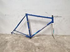 vintage telaio frame Legnano Corsa Road  53 X 53 bici bike Eroica