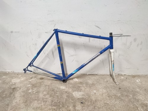 Vintage telaio frame legnano - vintage,