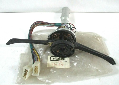 Devioluci per fiat 124 - per,