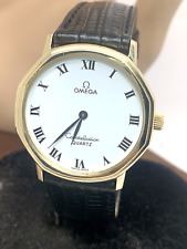 Omega Constellation Orologio