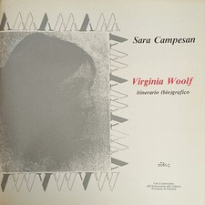 CAMPESAN SARA VIRGINIA WOOLF