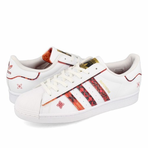 Sneaker adidas superstar - adidas, lace