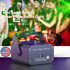 Mini Proiettore Laser 100mw