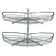 Mobile base cucina 2 livelli