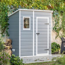 Casetta Keter da giardino in