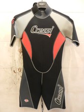 Muta Cressi Med 2.5mm Neoprene