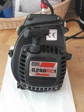 Motore Zenoah Komatsu 26cc