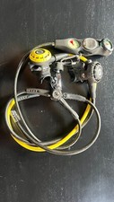 Scubapro mk11 regolatore r195 - scubapro, regolatore,