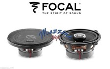 FOCAL COPPIA CASSE RCX-130 AUDITOR 130MM WATT 200 MAX  ALTOPARLANTI AUTO CAMION