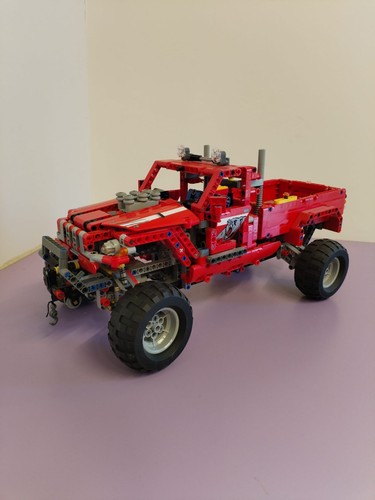 Lego technic 42029 - lego,