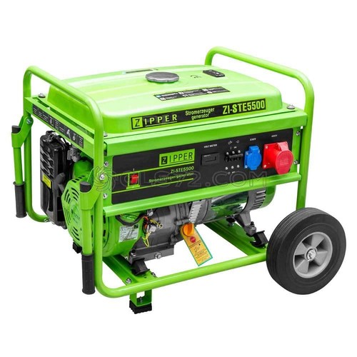 Generatore corrente 5500w - generatore,