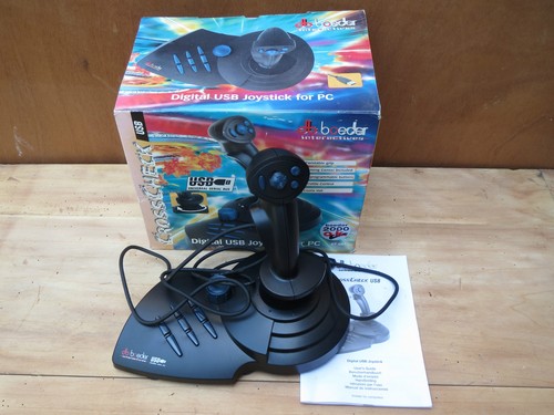 Joystick vintage per boeder - joystick,