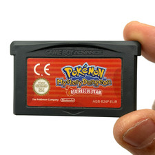 Videogioco pokemon mystery - videogioco,