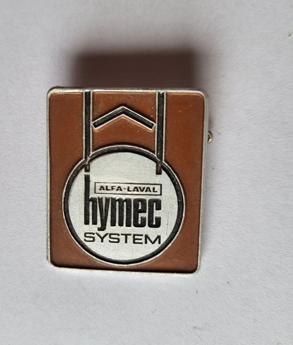 Vintage alfa laval hymec - vintage,