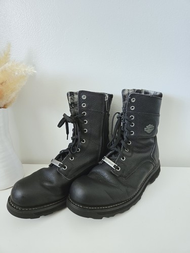 Stivali harley davidson uomo - stivali,