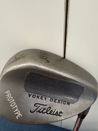 Titleist vokey design - vokey,