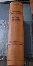 Messale quotidiano