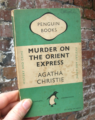1948 murder the orient - 1948,