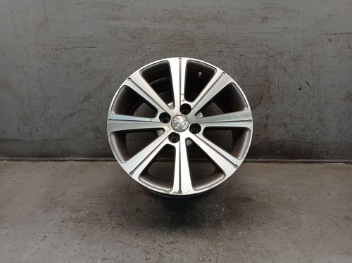 Peugeot 308 cerchio - peugeot, i