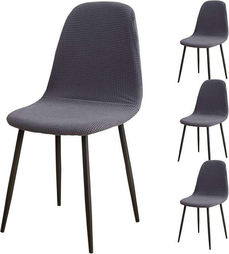 Coprisedie topchances grigio - coprisedie,