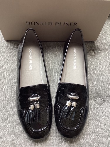 Mocassino nappa donald - mocassino,