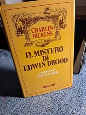 DICKENS Charles, Il mistero di