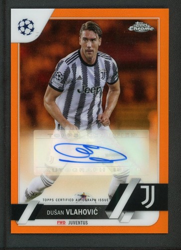 2023 dusan vlahovic - 2023, auto