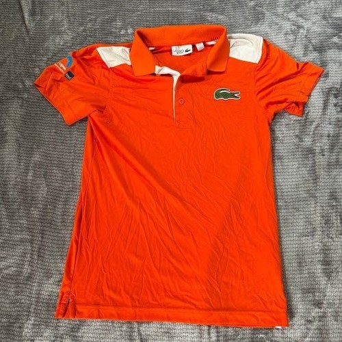 Polo tennis aperta - , lacoste