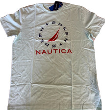 T-Shirt Uomo Nautica